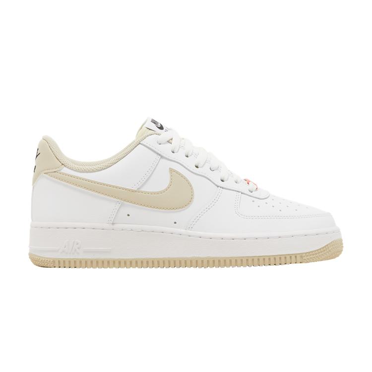 Air Force 1 Low '07 'White Rattan'